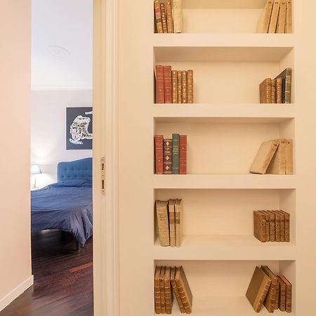 Mazzini Stylish 6Pax Apartment 로마 외부 사진