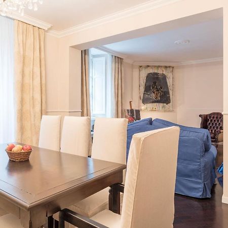 Mazzini Stylish 6Pax Apartment 로마 외부 사진