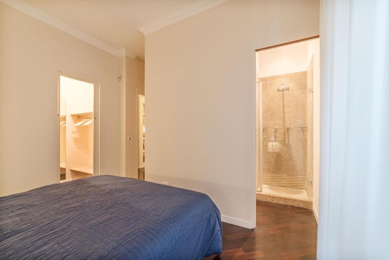 Mazzini Stylish 6Pax Apartment 로마 외부 사진