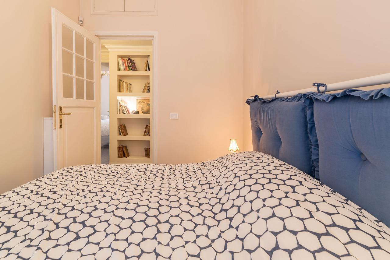 Mazzini Stylish 6Pax Apartment 로마 외부 사진