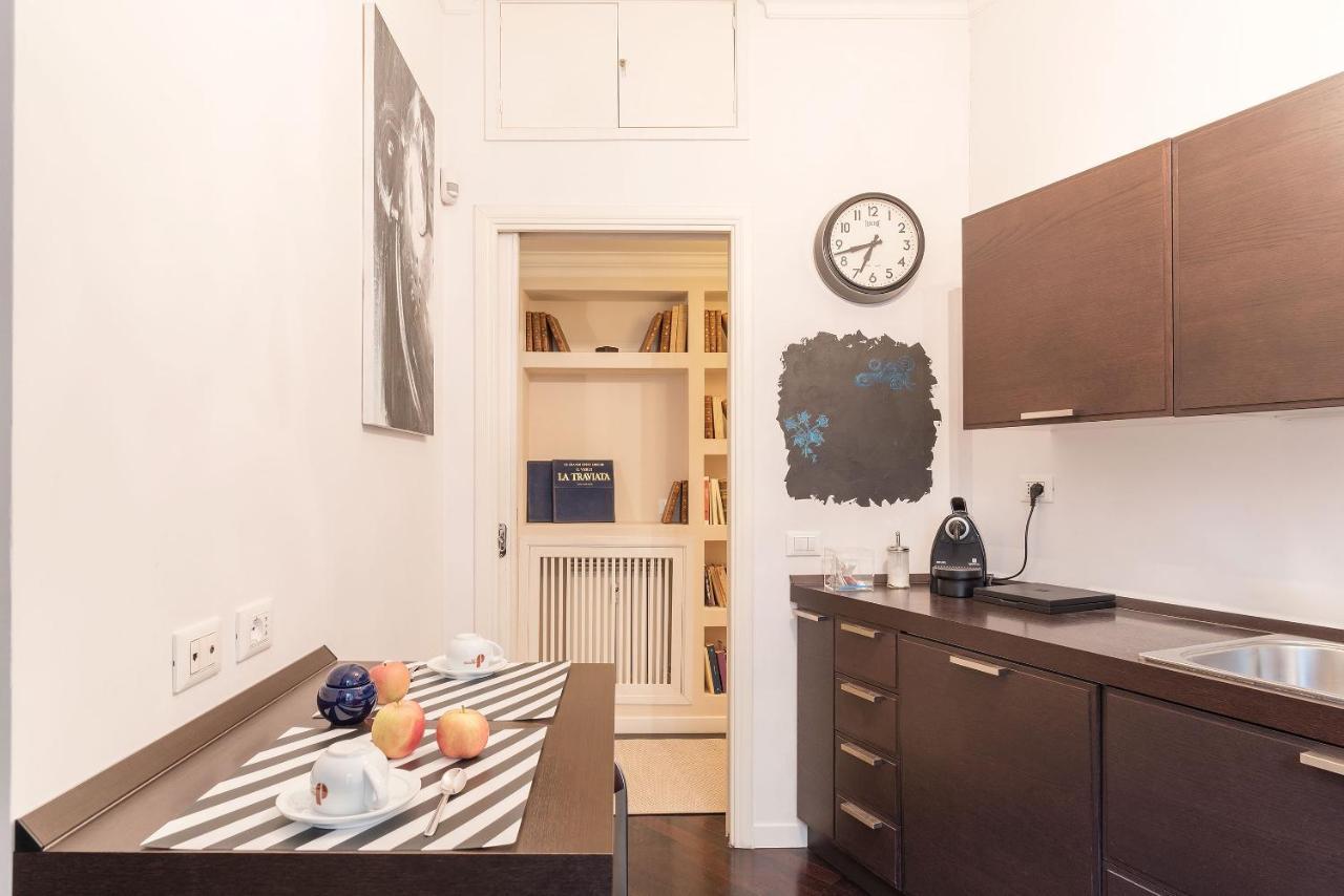 Mazzini Stylish 6Pax Apartment 로마 외부 사진