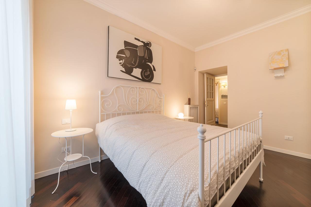 Mazzini Stylish 6Pax Apartment 로마 외부 사진